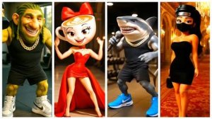 БИТВА ТУНГ ТУНГ САХУР ПРОТИВ ИПЕПЕЛЕНИЯ БРЕЙНРОТА ПРОТИВ КАПУЧИНО АССАСИНО! ЛЕГЕНДАРНАЯ БИТВА ПЕСЕН