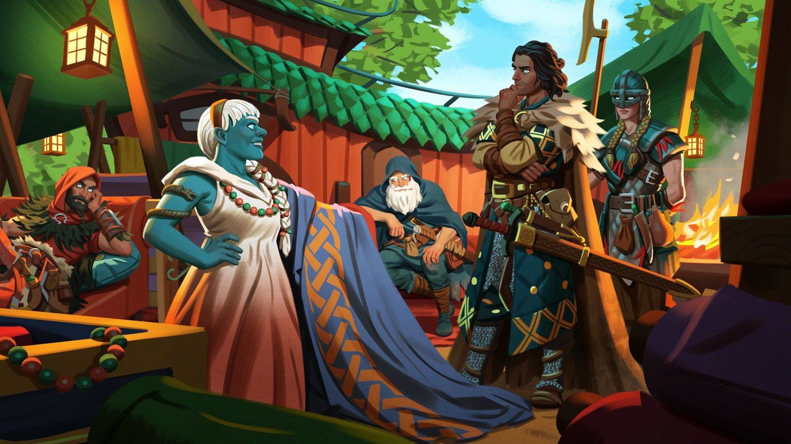 Эти поиски не обвенчались успехом. Valheim #18