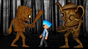 БИТВА ЖУТКИХ ИТАЛЬЯНСКИХ МЕМОВ! УДИН ДИН ДИН ДУН против ТУНГ ТУНГ САХУРА! АНИМАЦИЯ