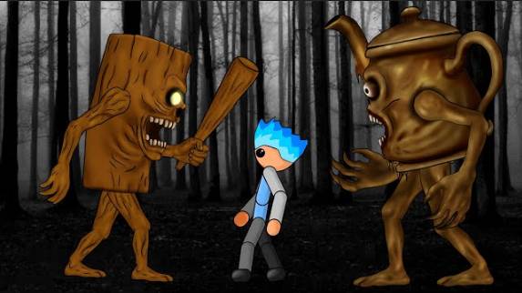 БИТВА ЖУТКИХ ИТАЛЬЯНСКИХ МЕМОВ! УДИН ДИН ДИН ДУН против ТУНГ ТУНГ САХУРА! АНИМАЦИЯ