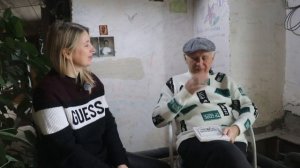 "Турманы которых я люблю" В гостях у Шмелева Юрия Петровича.