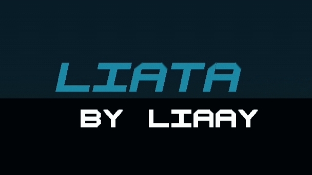Geometry Dash. Ежедневный уровень. LIATA by LIAAY смотреть онлайн