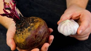 Готовлю вёдрами, ем ложками! Простые рецепты из СВЁКЛЫ на Миллион для особого случая!