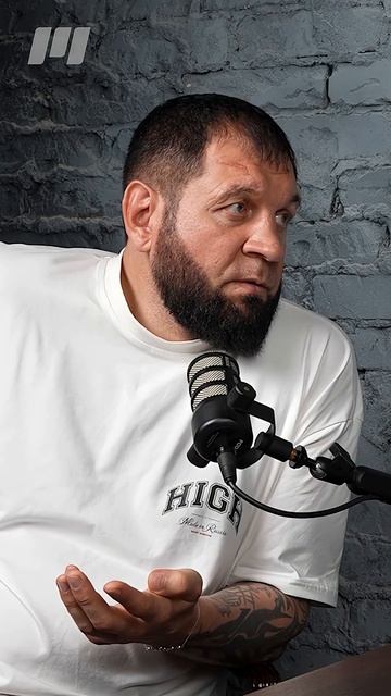 Александр Емельяненко: Мог ли стать лицом своей лиги? смотреть онлайн