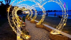 Лето в Керчи