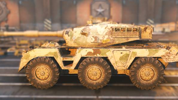 Мир танков играем на Gsor1006/7