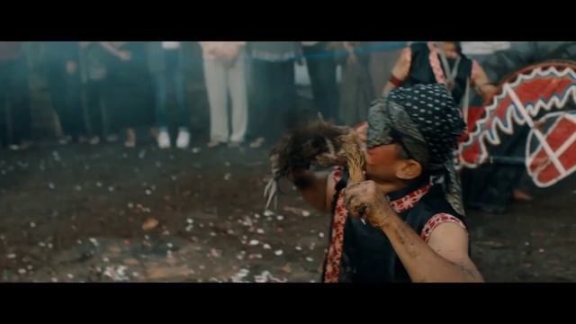 «Деса Мати» (Desa Mati. The Movie, 2025) смотреть онлайн