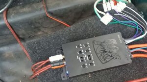 Обзор , распаковка и прослушивание Gryphon Lite 4.70