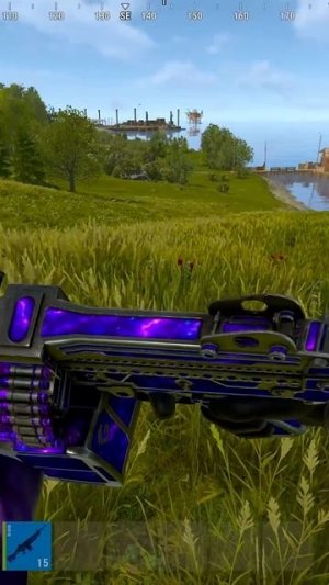 ЛУЧШИЙ TWITCH DROPS УЖЕ В АВГУСТЕ RUST Раст. Какие скины можно забрать?