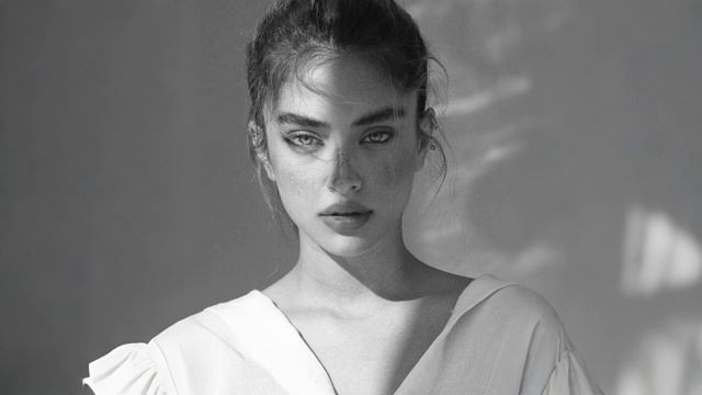 Deep Mix [2025] – Melancholic Groove