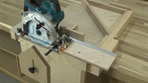 Направляющая для пилы 4 опции.