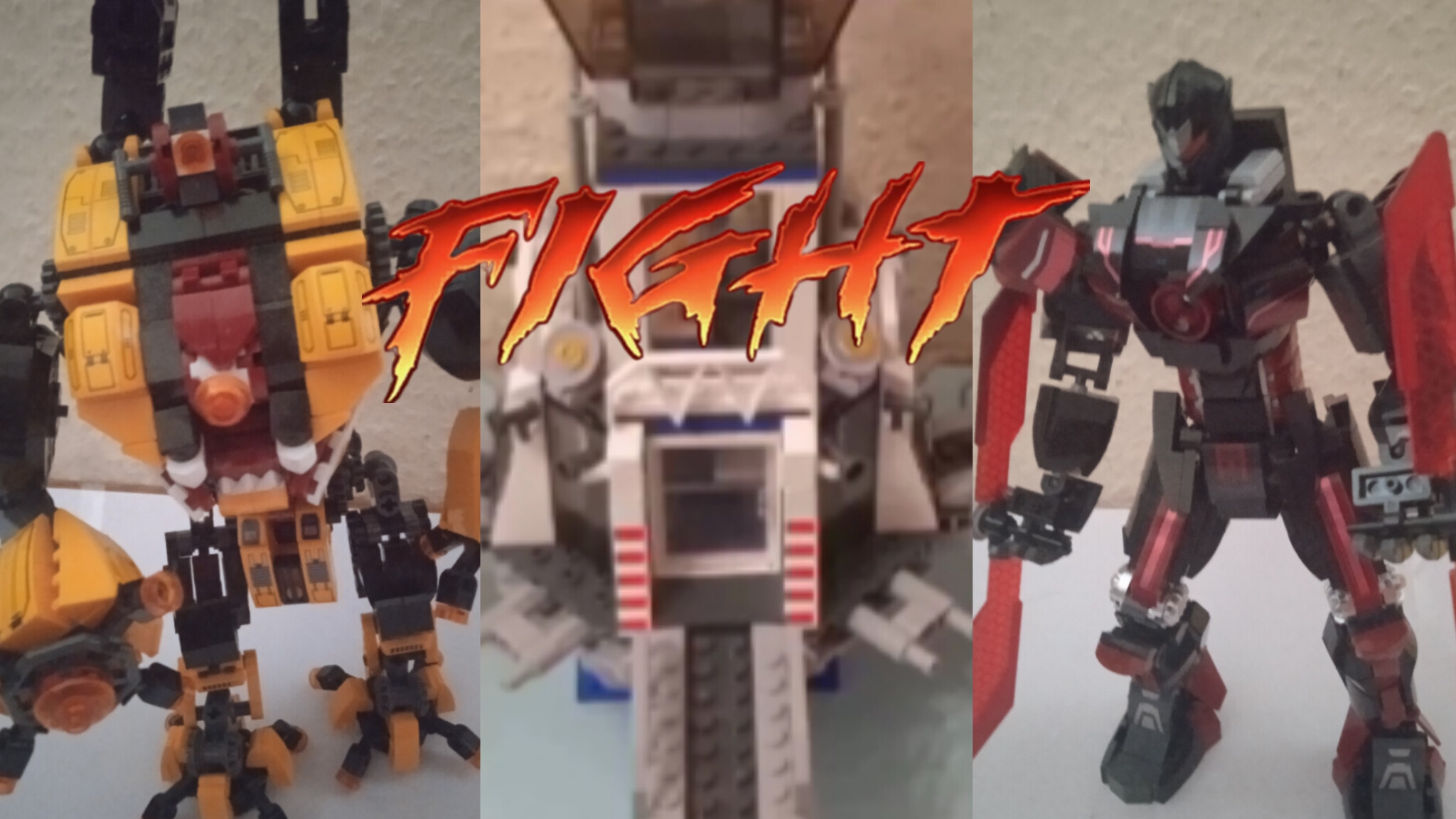 Лего город! Первая серия! Битва за базу номер 1! Второй сезон Эра трансформаций! смотреть онлайн