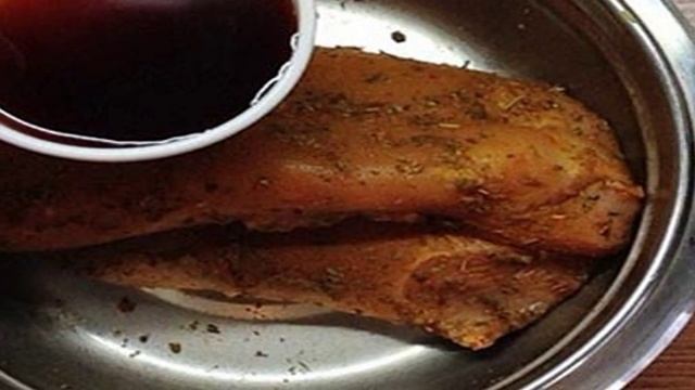 Секреты кухни