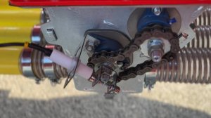 Монтаж Датчика Вала Дозатора СКВ Арыш