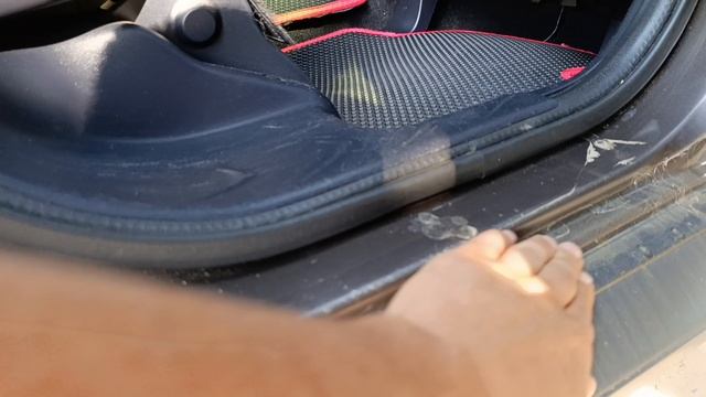 MITSUBISHI OUTLANDER XL рестайлинг 2011г.э. 2л АКПП смотреть онлайн