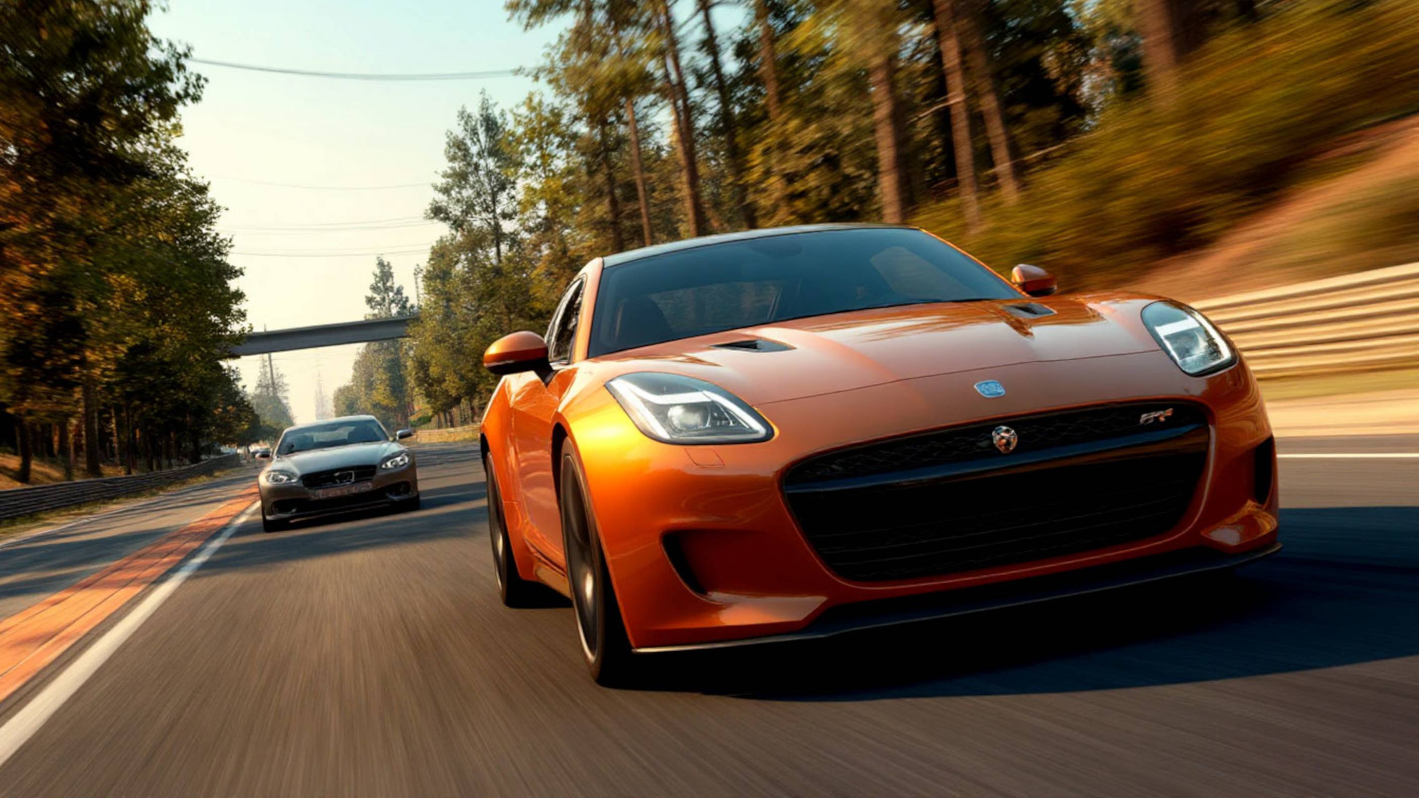 Need for Speed: The Run. Серия состязаний на платину [Без комментариев]