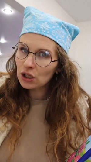 а ты любишь молоко?