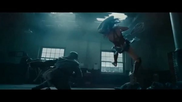 Kanako - One Day (Nightcore) (Wonder Woman [Fight])