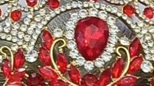 я усовершенствовала Василису