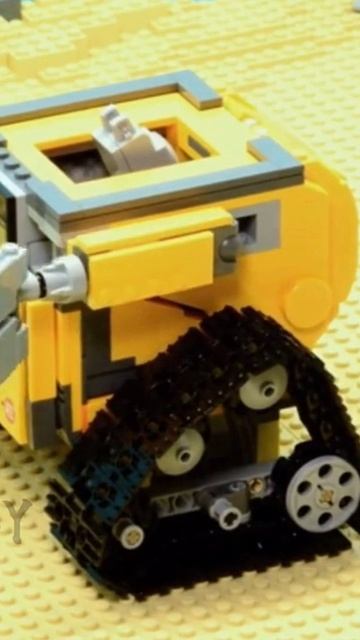 Конструктор Робот Валли.