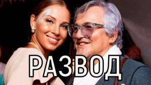 Развод и раздел имущества.  Дмитрий Дибров может лишиться дома на Рублевке.