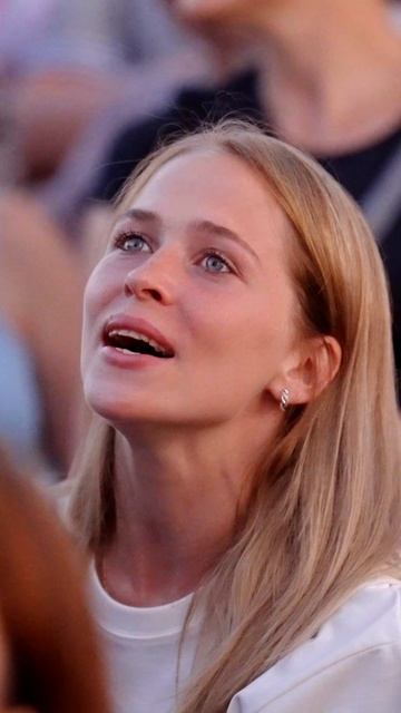 Golden Ring Ultra Trail 100 2025 выступление МакSim смотреть онлайн