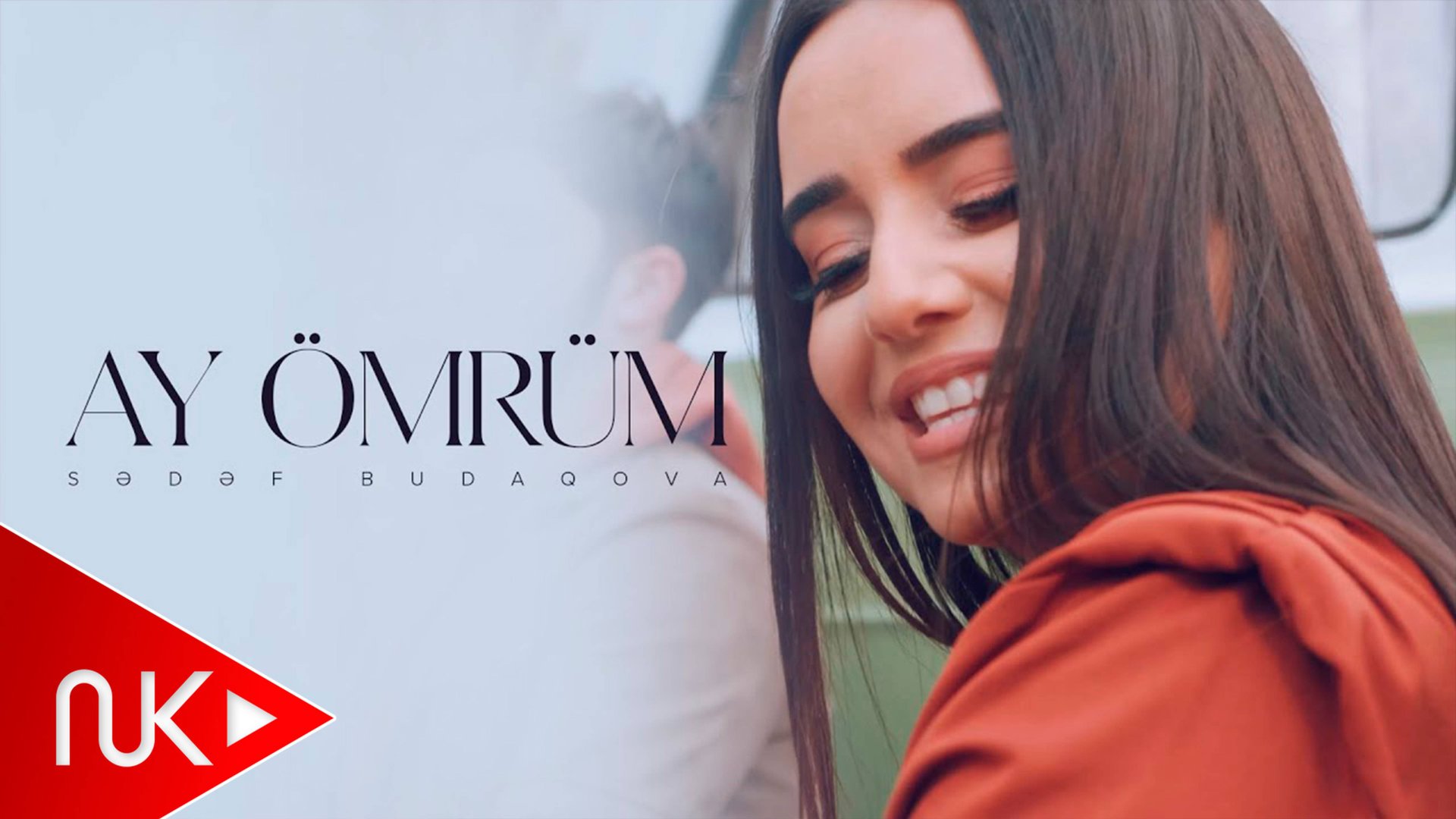 Sedef Budaqova - Ay Omrum смотреть онлайн