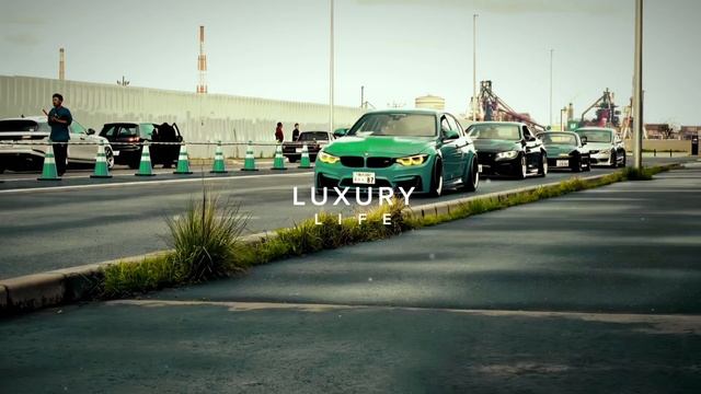 HOT NIGHT - Tivan & Bones & 2Pac & Eddy Baker  - клубная музыка ¦ Club Mix 2024 (1080p_60fps_H264-12