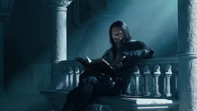 Долгий путь.