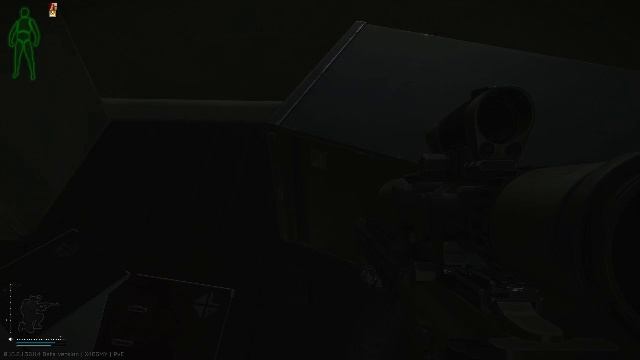 EFT Квест Сотрудник Terragroup смотреть онлайн