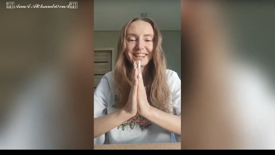 Ченнелинг для Анны смотреть онлайн