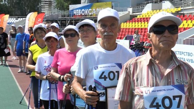 "Движение-это жизнь" 6 выпуск 2025. смотреть онлайн