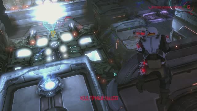 XCOM Enemy Unknown ● #1.13 [Терминатор] Дредноут в Трейд-ин смотреть онлайн