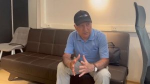 Отзыв о наколенниках SportDots при болях в коленях