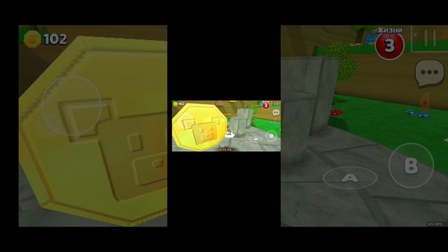 прохожу игру super bear adventure заново смотреть онлайн