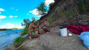 АМУР ОТОРВАЛ У СОСЕДЕЙ И ПРИШЁЛ К НАМ !!!!!