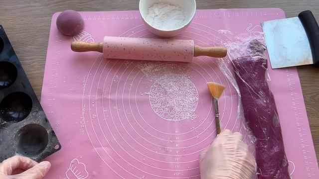 5. сборка моти