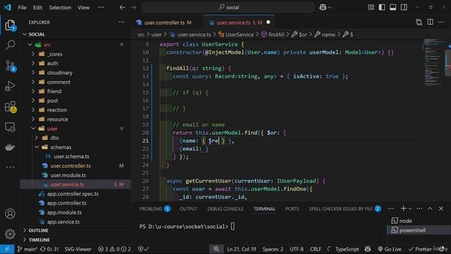 9 (11) -Search users смотреть онлайн