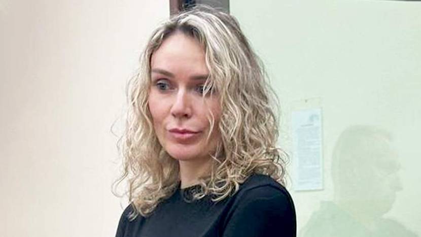 Защита владелицы Darvol обжаловала приговор по делу о мошенничестве