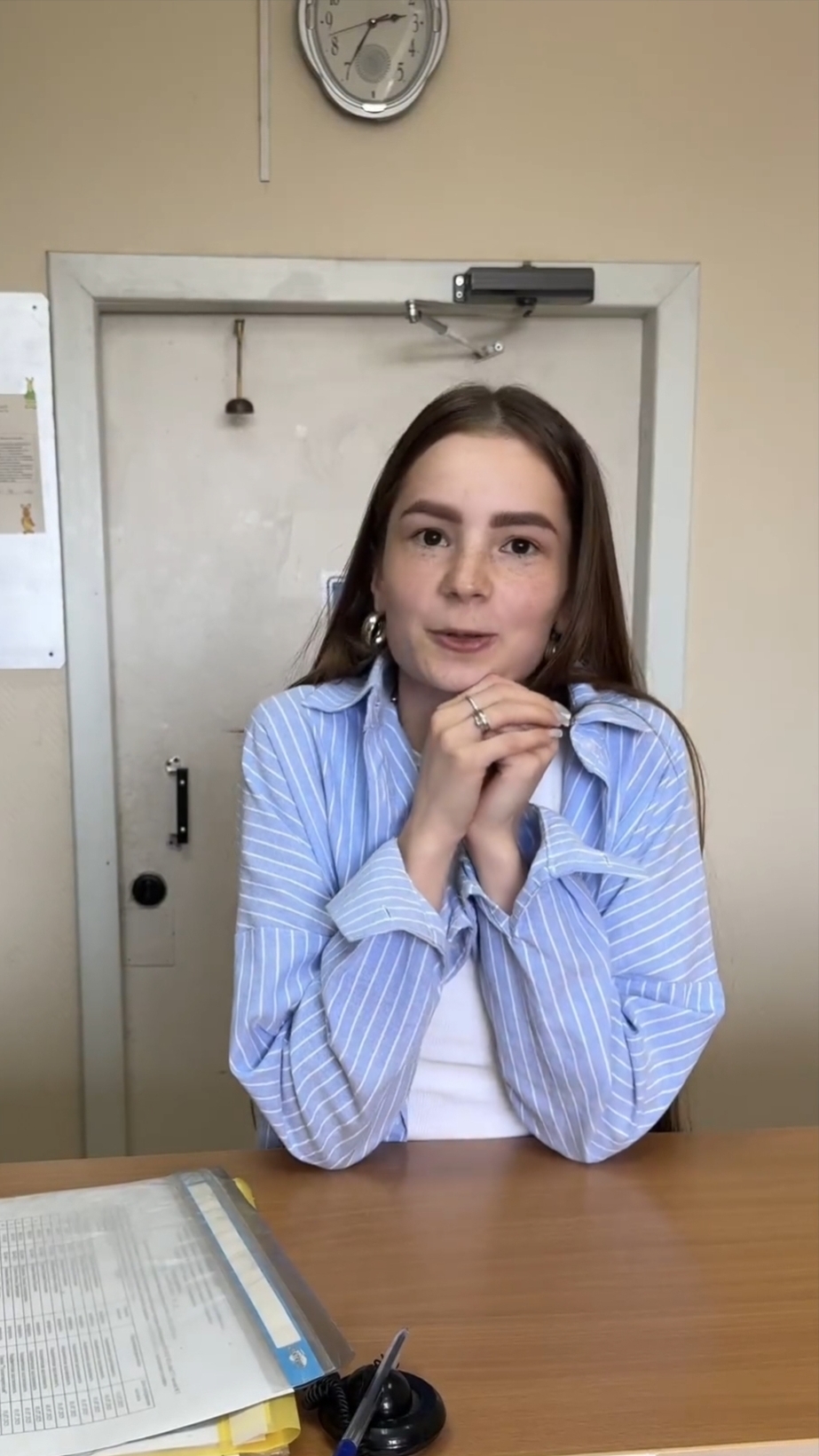 Типы студентов, приходящих в деканат 😁