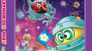 dvd по смешариком от 0-11