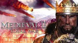 Medieval 2: Total War. Прохождение за Англию #2