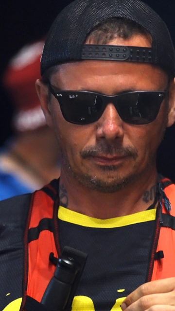 Golden Ring Ultra Trail 100 2025 Атлеты Ночного GRUT смотреть онлайн