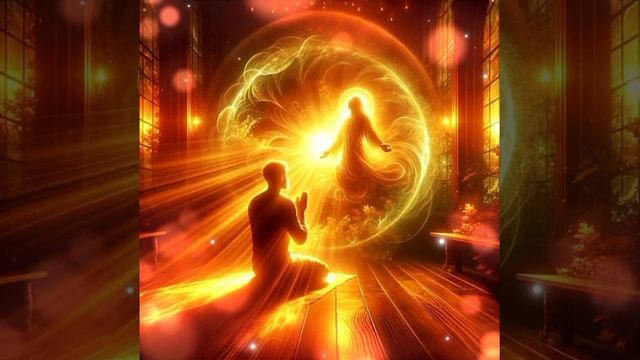 28.07.25 Вознесение - это работа над собой, кропотливая, индивидуальная! Отец Абсолют через Гузалию смотреть онлайн