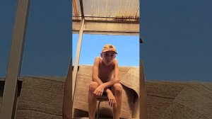 убиваем мангал