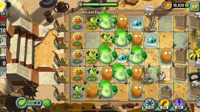 Я прошел PvZ 2 на АБСОЛЮТНОМ хардкоре! 😤