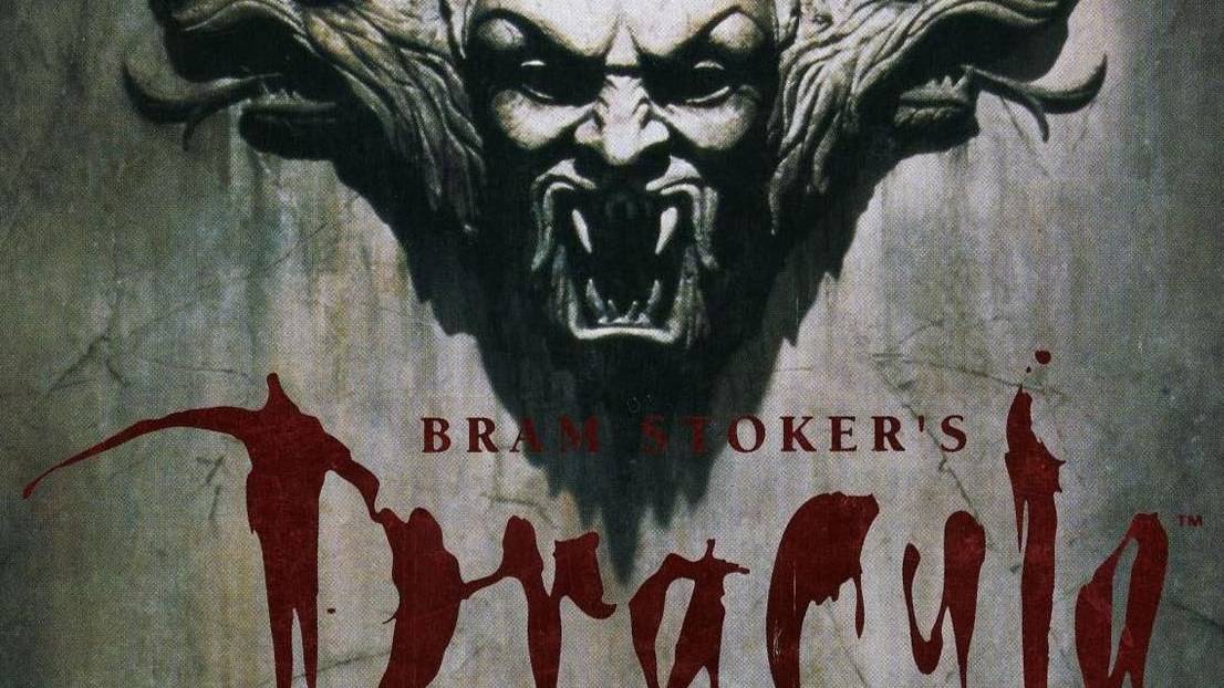 LEARN ENGLISH STORY DRACULA - Elementary