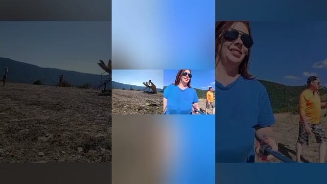 Геленджик 2025 июль