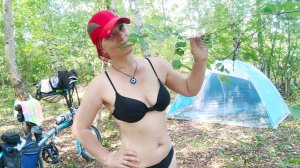 Озеро Каррас.ИНОЗЕМЦЕВО. Часть 2