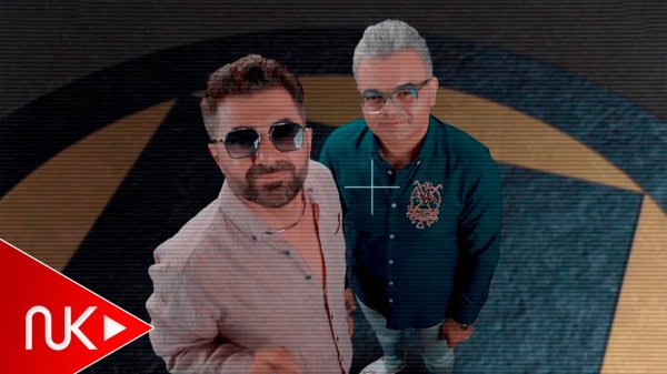 Afshin Azari & Zaur Baxshaliyev - Deli Oldu Getdi